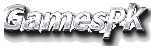 gamespk vip logo